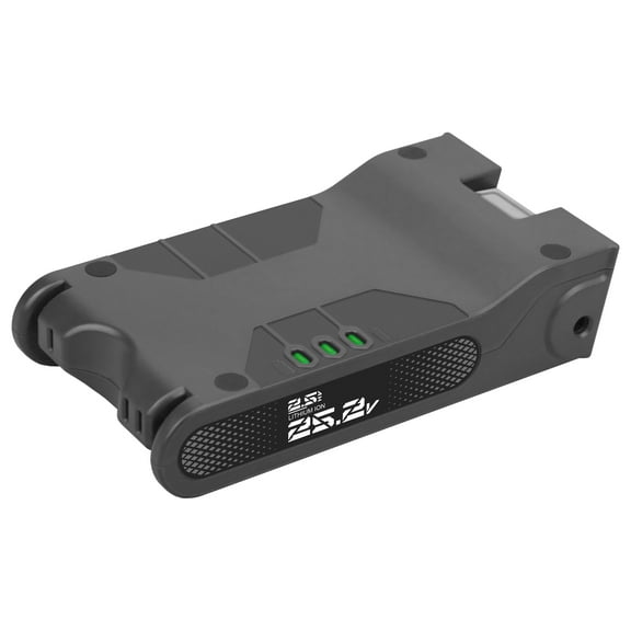 Banshee For Shark ION Power Pack 25.2V 2.5Ah Lithium-Ion Battery XBAT200 IC205 Cordless