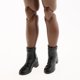 thumbnail image 1 of Botines de plástico 1: 6 para accesorios corporales de de acción BBI de 12 '' Hugo Figura de acción botas, 1 of 10