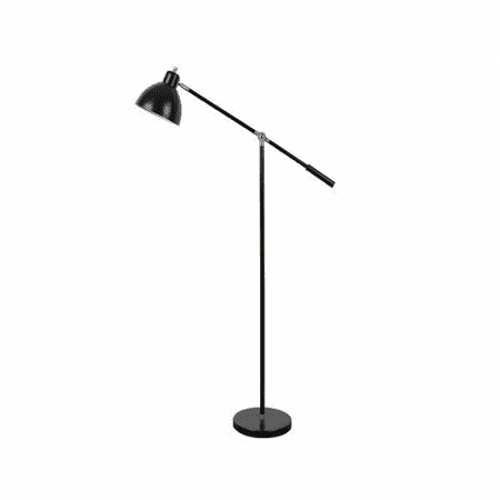 Room Essentials Floor Lamp Black Finish Walmart Canada