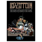 Led Zeppelin: The Song Remains the Same (1976)