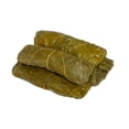 thumbnail image 2 of TAZAH California Style Turkish Grape Leaves in Jar  Vegan & Vegetarian  Perfect for Dolmas Stuffed Grape Leaves  Tender & Delicious  Net 32oz Drained 16oz, 2 of 10
