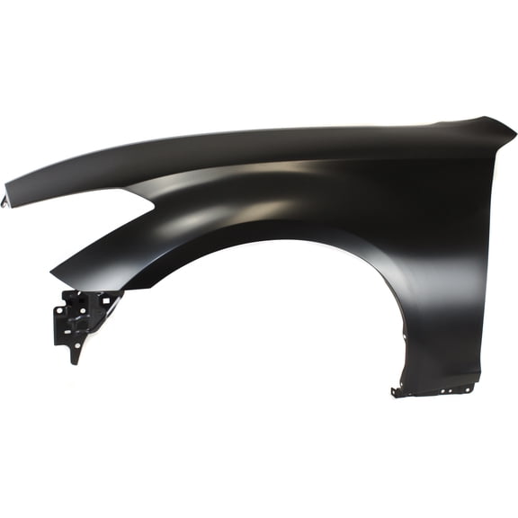 Fender Compatible with INFINITI M35H/M37/M56 2011-2013 / Q70/Q70L 2014-2018 Left Driver Side