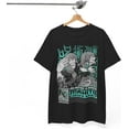 thumbnail image 2 of Jujutsu Mahito Anime T-Shirt Unisex Kaisen Anime Japanese Cotton Tee, 2 of 4