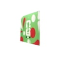 thumbnail image 3 of Imán Decorativo FIFA  WORLD CUP Color Verde 1 Pieza, 3 of 4