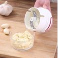 thumbnail image 4 of Jinsinto Manual Garlic Puller Multi-functional Garlic Paste Machine, 4 of 5