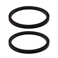 thumbnail image 3 of Rubber Gasket for Pyramid For patio Heater with 12cm For Glass Tube Fit, 3 of 8