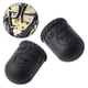 thumbnail image 4 of 2 protectores de maneta de freno antirrayas, amortiguadores de impactos e impermeables para carretera Negro, 4 of 9