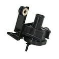 thumbnail image 2 of Car Heater Water Valve, Metal Easy Install Perfect Fit Heater Control Valve Wear Resistant  For Vehicle, 2 of 8