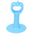 thumbnail image 3 of Protector De Pared Para Pomo De Puerta, Tapón De Puerta De Silicona, Amortiguación De Impacto De Pegajosidad Suave Para Hombre Y Mujer Fyydes Silicone Door Stopper, 3 of 8