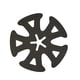 thumbnail image 5 of Inserto de almohadilla universal de almohadilla de casco multifuncional para almohadillas de casco de casco de casco de silicona para ciclismo de, 5 of 8