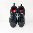 thumbnail image 4 of New Balance Mens Fresh Foam Velo V2 STVELOK2 Black Running Shoes Sneakers Sz 8B, 4 of 5