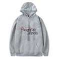 thumbnail image 3 of The Vampire Diaries Sweat à Capuche Ample Imprimé 2d pour Hommes et Femmes, 3 of 5