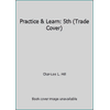 Practice & Learn: 5th (Trade Cover) [Paperback - Used]