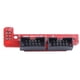 thumbnail image 4 of Kit De Impresora 3D Con Controlador Paso A Paso A4988, Controlador De Impresora 3D Duradero PCB Ampliamente Utilizado Para Rampas 1,4, Para Reprap ZAQW 3D Printer Kit, 4 of 8