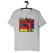 Sweatshirt Unisex - Snoop Doggy Dogg, Doggystyle-TH39138