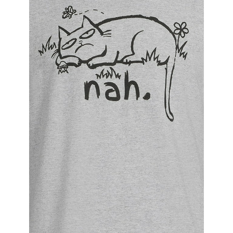 hehe cat Essential T-Shirt for Sale by shannyyyy