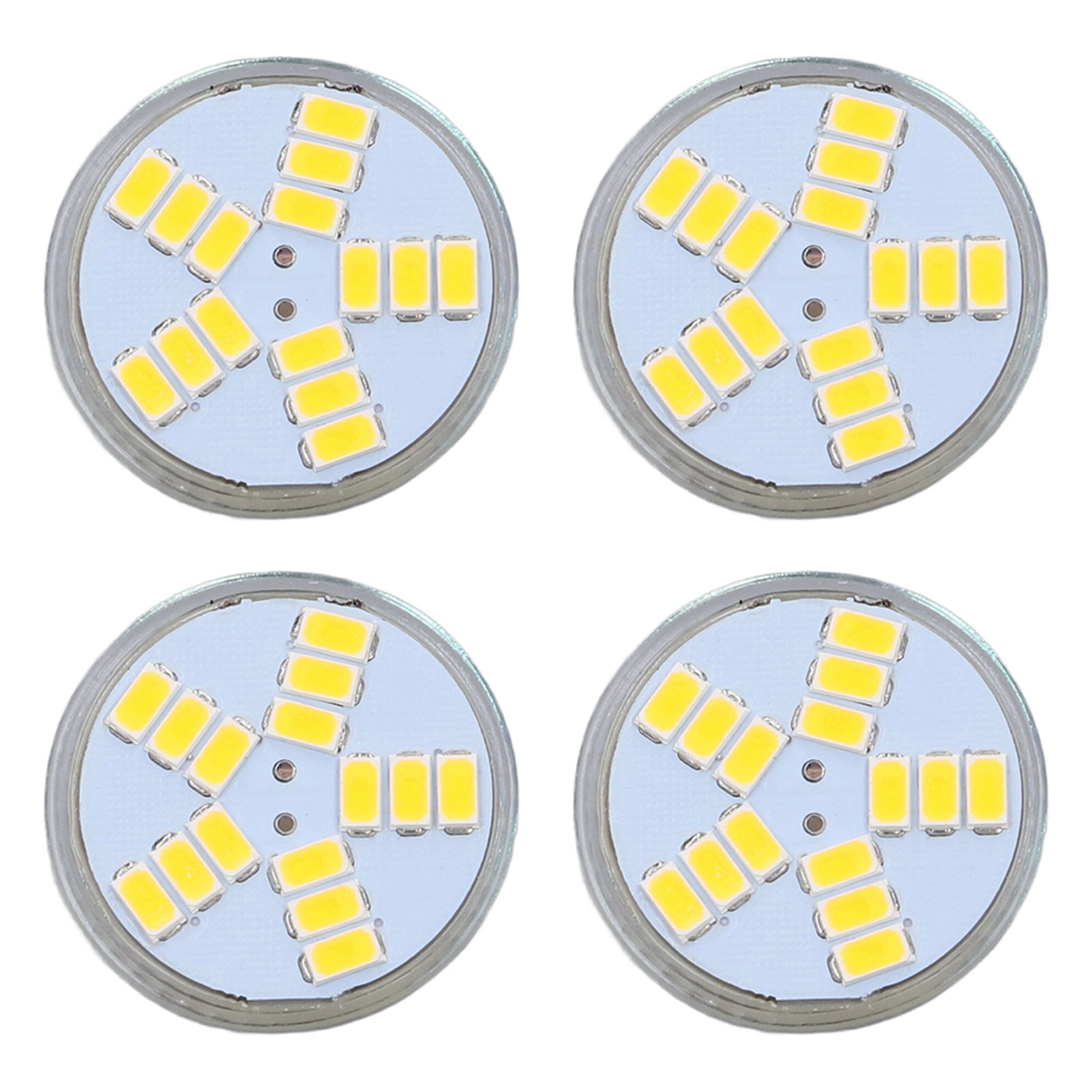 MR11 LED Bulb, Bulb Universal Energy Saving 360° Heat Dissipation Eco