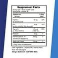 thumbnail image 2 of Superior Source Sleep & Immune - Health Supplement - Supports Immune System & Better Sleep - Contains Vitamin C, Vitamin D3, Zinc, Melatonin & Elderberry Extract - 90 Instant Dissolve Tablets, 2 of 8