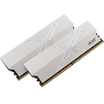 thumbnail image 1 of Memoria RAM DDR5 32GB 6000MT/s ACER HT200 2x16 Plata BL.9BWWA.464, 1 of 5