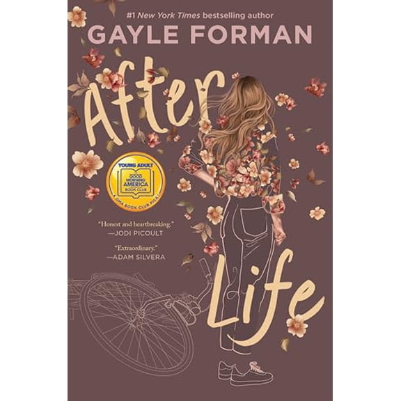 Pre-Owned After Life (Hardcover) 0063346141 9780063346147