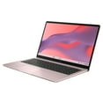 thumbnail image 3 of ASUS CX15 15.6 inch FHD IPS Chromebook Laptop Intel Celeron N4500 4GB RAM 128GB eMMC Cream Pink, 3 of 12