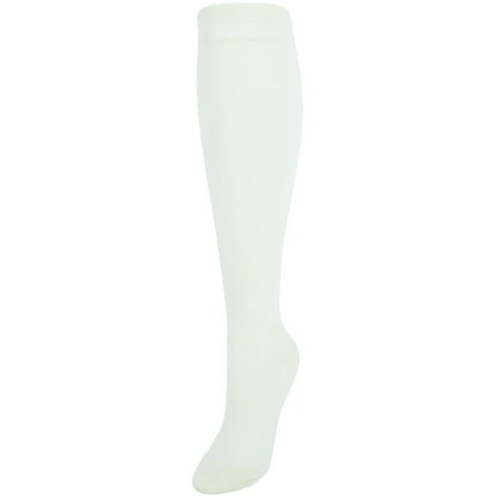 Dr Scholls American Collection Floral Knee High Compression Socks (Women)