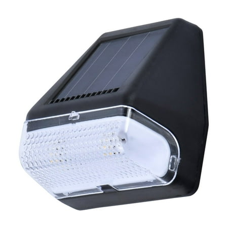 

Led Net Lights Outdoor Mesh Lights Cool LED Solar Garden Wall Light Outdoor Security Light Fence Wall Lights Decking Christmas Lights Cord Light