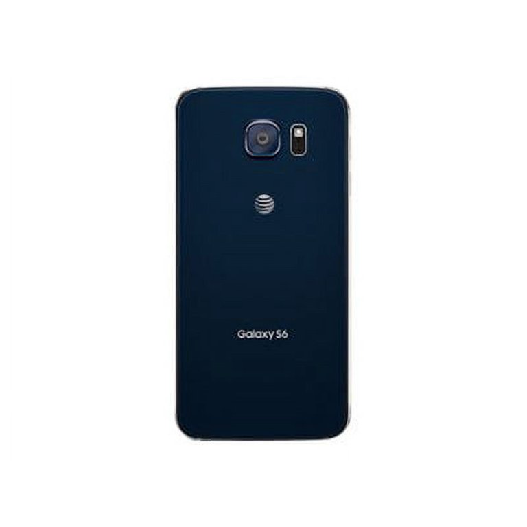 Samsung Galaxy S6 G920A 64GB Unlocked GSM Phone w/ 16MP Camera