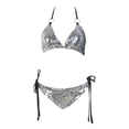 thumbnail image 1 of Maillot de Bain à Paillettes pour Femme, 1 of 3