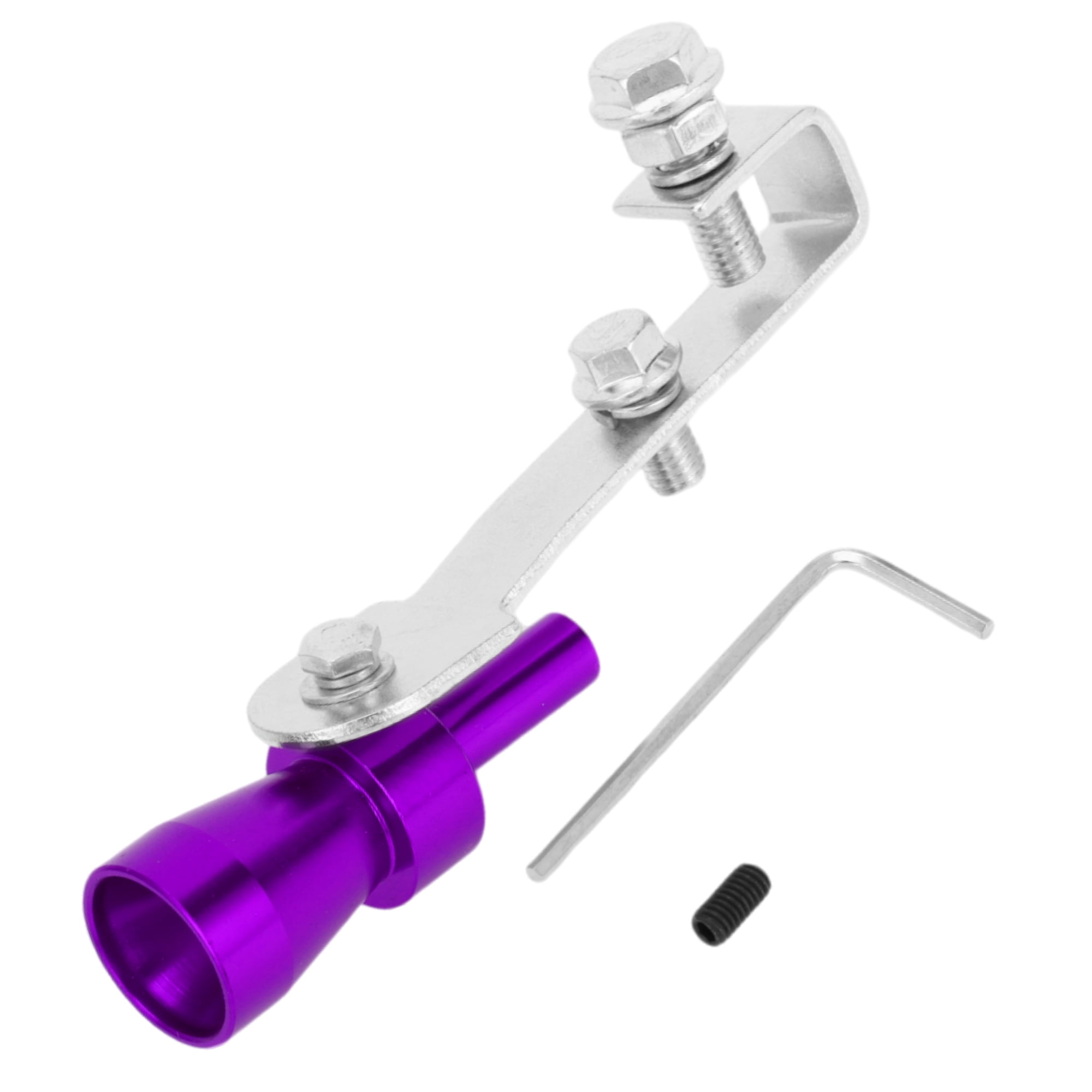 Kit Tuyau D'Échappement Pour Mini Vélo Coleman CT100U / CC100X Et Moteur Predator 79cc 98CC 3HP