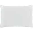 Sealy Extra Firm Support Pillow, Standard/Queen