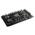 thumbnail image 2 of ROBAM ROBAM- ZG9500B appliance, 2 of 5