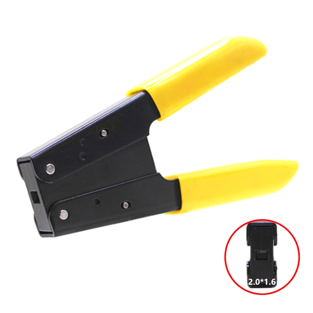 Yokua 5G Wire Stripper for Home Repairs, Electrician Repairs,Electrical Pliers