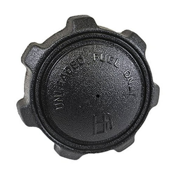John Deere OEM Gas Filler Cap, GX22166, 1.44 oz, for STX 38 46 L 100 105 107 108 120 130 LA 125