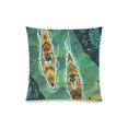 thumbnail image 1 of BSDHOME Kayaking Deisign Cushion Cases Pillow Cover Two Sides Printing 20x20 Inches, 1 of 1