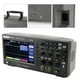 thumbnail image 3 of Osciloscopio de almacenamiento digital kit de osciloscopio profesional portátil duradero Frecuencia de muestreo 1GSa/s para comunicaciones aeroespaciales defensa sistemas ANGGREK Otros, 3 of 8