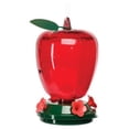 thumbnail image 1 of 5566 40 oz. Apple Shaped Hummingbird Bird Feeder, 1 of 1