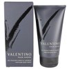 Valentino V by Valentino for Men Hair & Body Wash 5 oz. New in Box