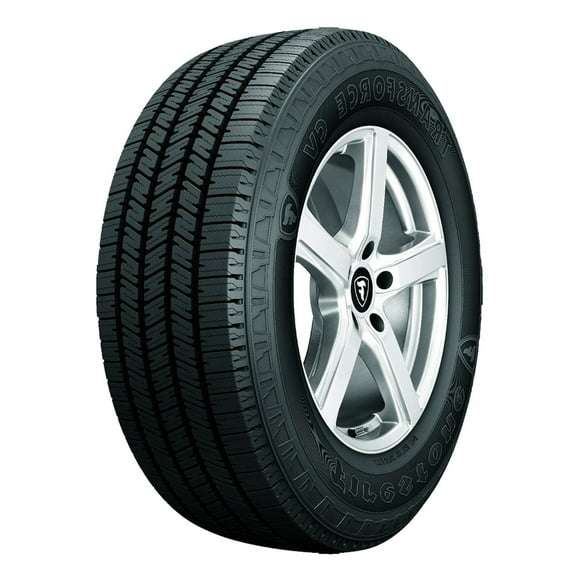 Llanta 195/ R15 C (106/104R)