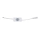 thumbnail image 3 of Estevez Luminaria LED para Sobreponer DRUM SQUARE ECO 12W 3000K Blanco, 3 of 7