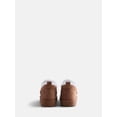 thumbnail image 4 of Wonder Nation Little and Big Girls Faux Shearling Platform Boots, 4 of 5