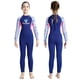 thumbnail image 5 of Traje Baño Térmico Body Wetsuit 2.5 Mm Neopreno, 5 of 9