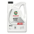 thumbnail image 1 of Castrol GTX Diesel 15W40 – 5 Litre, 1 of 6