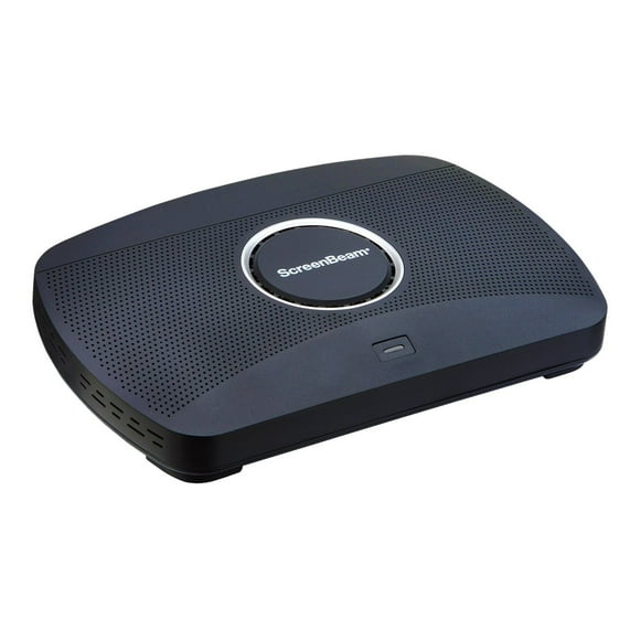 ScreenBeam 1100 Plus - Amplificateur Audio/vidéo Sans Fil - GigE, Wi-Fi 5
