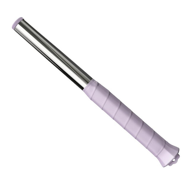 S SERENABLE Badminton Racket Trainer Convenient Versatile Enhancer Wrist Power Corrector Purple