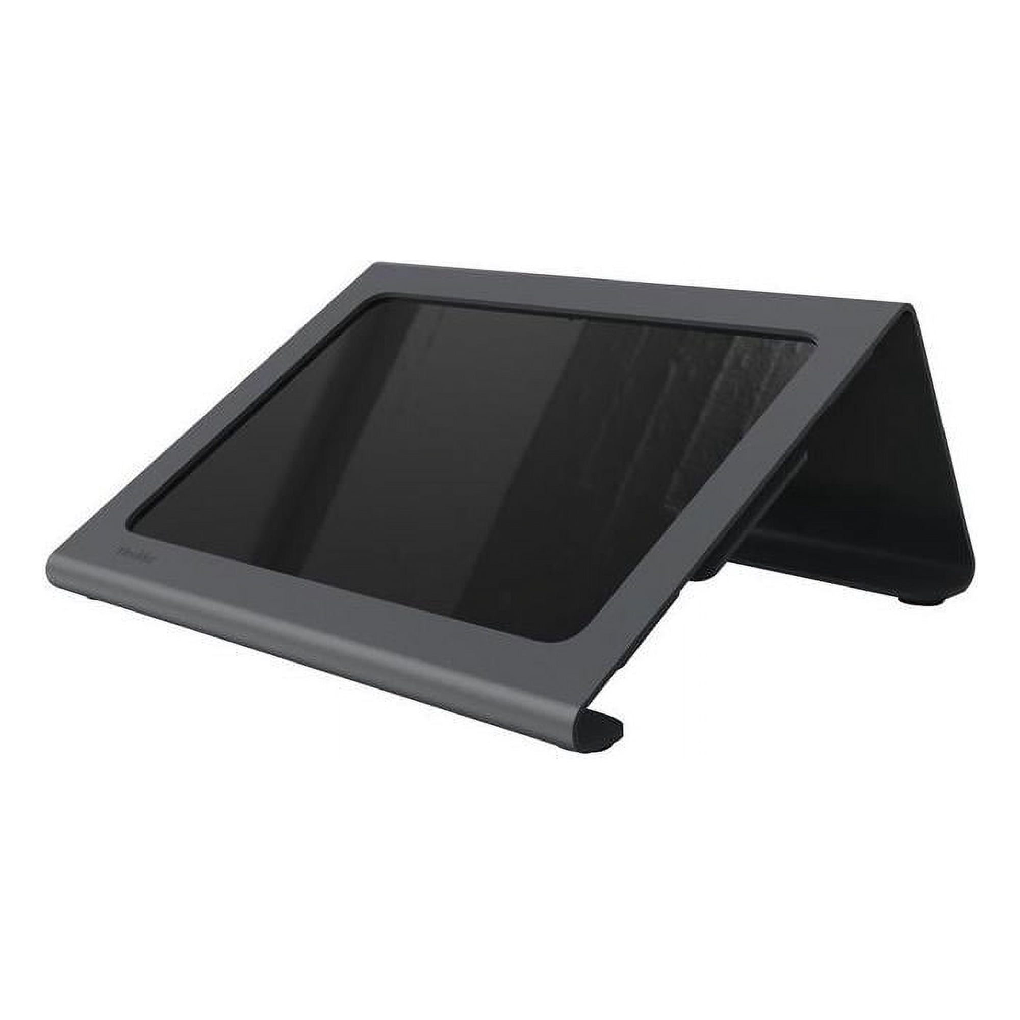 Heckler Design Meeting Room Console for iPad 10th Generation Black Grey H760BG