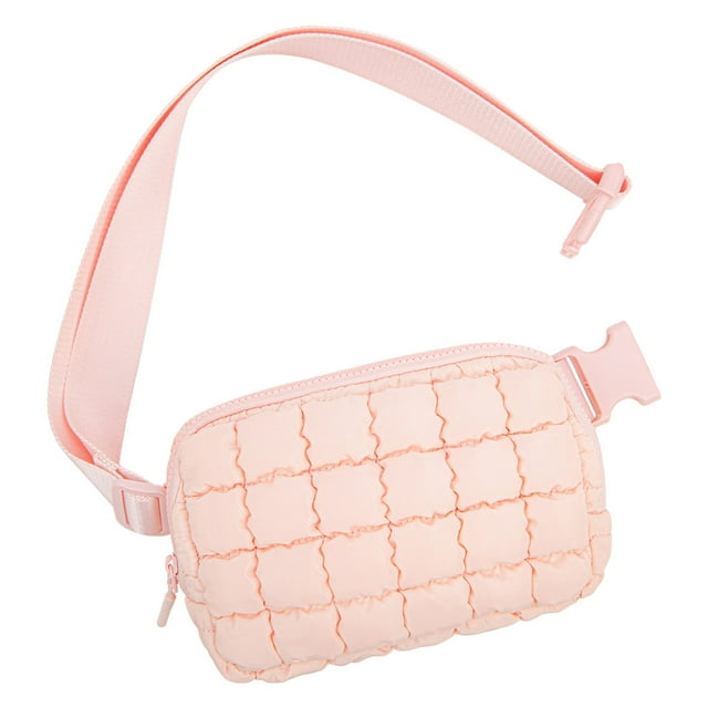 Sac Banane Mode pour Femmes pour Sports de Plein Air et Activités de Loisirs, Sacoche Légère pour Téléphone avec Courroie Ajustable