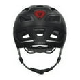 thumbnail image 6 of ABUS Helmet - Hyban 2.0 - Velvet Black - L (56-61), 6 of 12