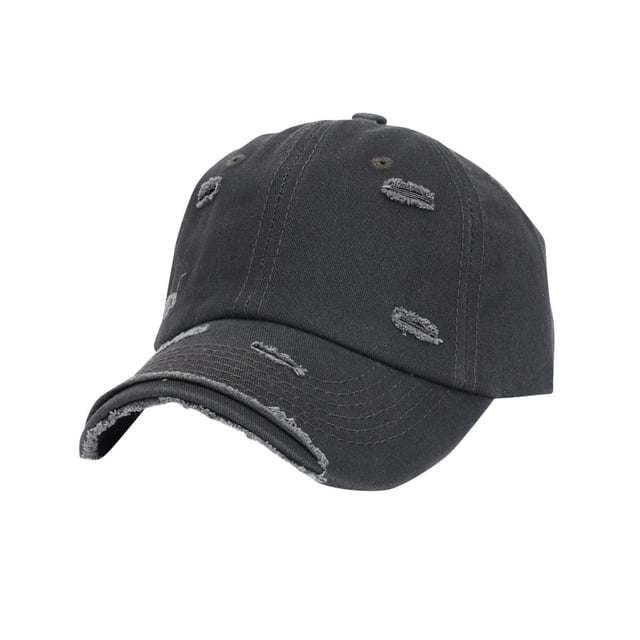 Gorras de béisbol, golf, ajustables, clásicas, bajas, sin estructura, lisas, para hombre y mujer.