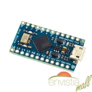 Pro Micro ATmega32U4 5V 16MHz يحل محل ATmega328 Pro Mini Arduino متوافق